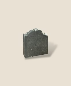 Charcoal Detox Natural Bar