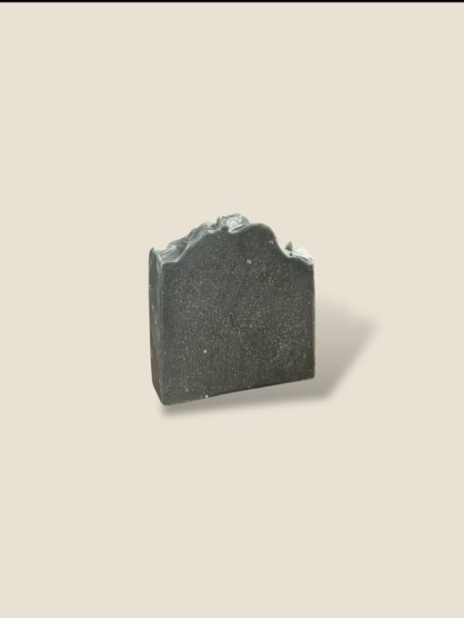 Charcoal Detox Natural Bar