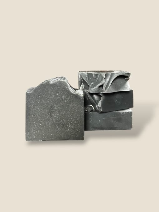 Charcoal Detox Natural Bar - Image 2