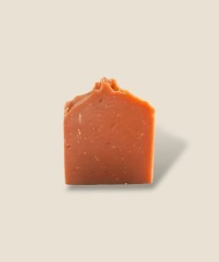 Rosehip + Moroccan Clay Bar