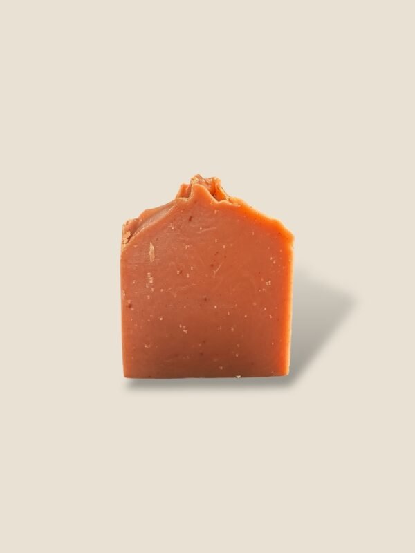 Rosehip + Moroccan Clay Bar