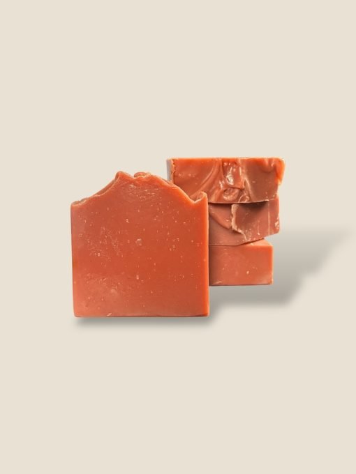 Rosehip + Moroccan Clay Bar - Image 2