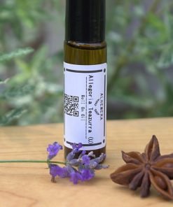 Citrus Veil Parfum Oil Inspired by Allegoria Teazurra