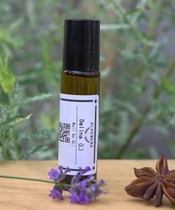 Lychee Rose Parfum Roll On Oil Inspired by Delina