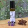 Coastal Zest Parfum Oil Inspired by Afternoon Swim