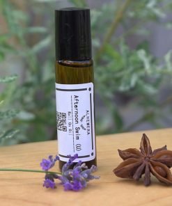 Coastal Zest Parfum Oil Inspired by Afternoon Swim