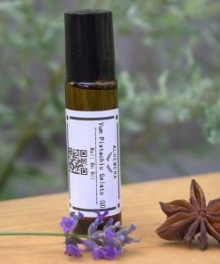 Gelato Dream Roll-On Parfum Oil Inspired by Yum Pistachio Gelato