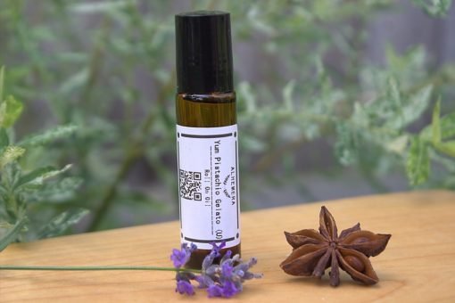 Gelato Dream Roll-On Parfum Oil Inspired by Yum Pistachio Gelato
