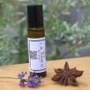 Twilight Blossom Roll-On Parfum Oil Inspired by J. Ch. Blossom