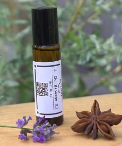 Twilight Blossom Roll-On Parfum Oil Inspired by J. Ch. Blossom