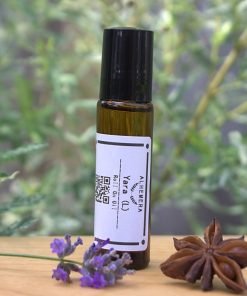 Blush Mirage Roll-On Parfum Oil Inspired by Yara