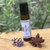 Charm Whisper Roll-On Parfum Oil Inspired by Love Spell