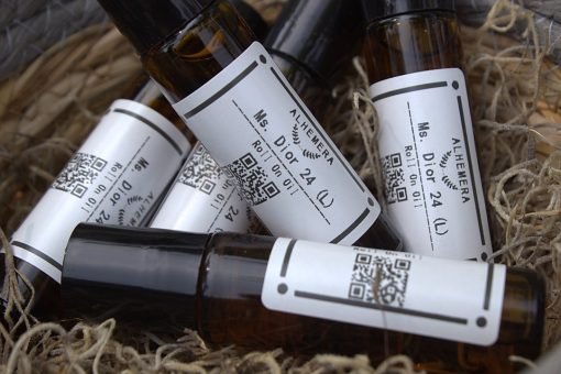 Roll-On Parfum Oil Inspired by Miss Dior 24 - Image 2