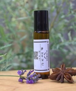 Roll-On Parfum Oil Inspired by Miss Dior 24
