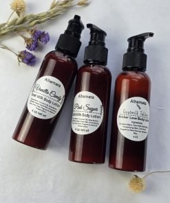 Alternative view of Goats Milk Tallow Cream